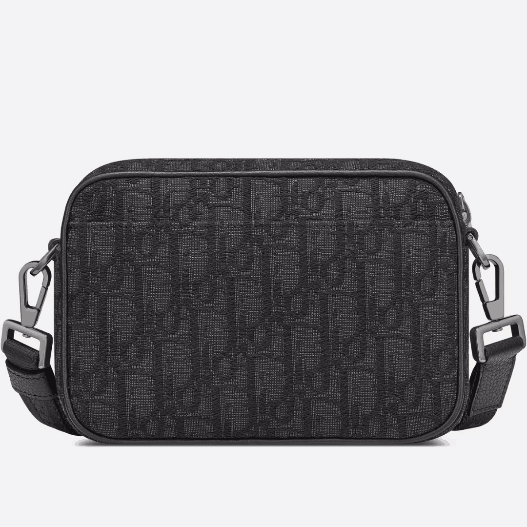 【Dior】SAFARIバッグ ミニ 国内すぐ